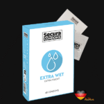 Secura – ექსტრა სველი 48 Pack