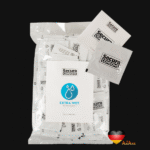 Secura – ექსტრა სველი 100 Pack