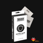 Secura – ექსტრა უსაფრთხო 12 Pack