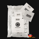 Secura – ექსტრა უსაფრთხო 100 Pack