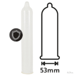 Secura – ექსტრა უსაფრთხო 12 Pack - Image 2