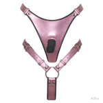 Bad Kitty - სტრაპ-ონ ტანგა - Image 3