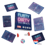 Flirty or Dirty Seconds
