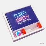 Flirty or Dirty Seconds - Image 3