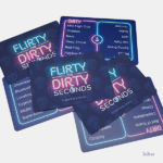 Flirty or Dirty Seconds - Image 4