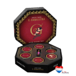 G-Kamasutra - ეროტიული სამაგიდო თამაში