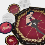 G-Kamasutra - ეროტიული სამაგიდო თამაში - Image 3