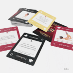 G-Kamasutra - ოქროს 52 ელფერი - Image 2