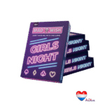 გოგოების სათამაშო კარტი