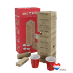 ჯენგა მოქმედებაზე ან დალევაზე