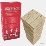 ჯენგა მოქმედებაზე ან დალევაზე - Image 2