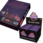 MadLoverz - წყვილის ეროტიული თამაში - Image 2