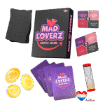 MadLoverz - წყვილის ეროტიული თამაში