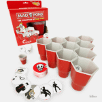 Beer პონგი - Image 2