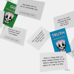 გოგოების ფართიზე დასალევი თამაში - Image 3