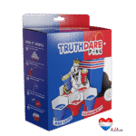 Truth Dare პონგი