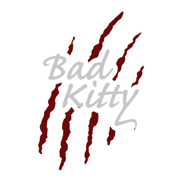 Bad Kitty
