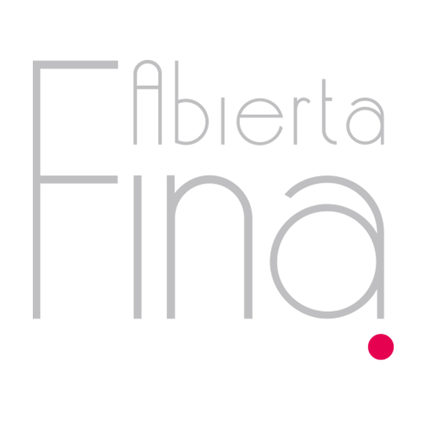 Abierta Fina