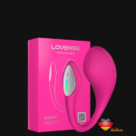 Lovense - Lush 4 APP