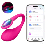 Lovense - Lush 4 APP - Image 2