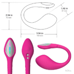 Lovense - Lush 4 APP - Image 4