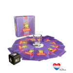 MadKings - სერიოზული თამაში სმაზე