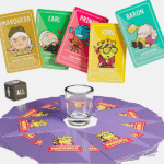 MadKings - სერიოზული თამაში სმაზე - Image 2