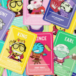 MadKings - სერიოზული თამაში სმაზე - Image 4