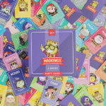 MadKings - სერიოზული თამაში სმაზე - Image 3