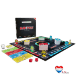 MadPoly - გიჟოპოლია