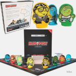 MadPoly - გიჟოპოლია - Image 2