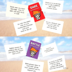 აუთდორზე დასალევი თამაში - Image 3