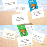 აუთდორზე დასალევი თამაში - Image 4