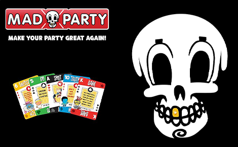 Mad Party