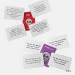 MadWish გოგოების ვერსია - დასალევი თამაში - Image 3