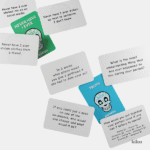 MadWish გოგოების ვერსია - დასალევი თამაში - Image 4