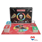 MadWish Pro - დასალევი თამაში