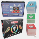 MadWish Pro - დასალევი თამაში - Image 2