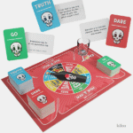 MadWish Pro - დასალევი თამაში - Image 3