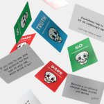 MadWish Pro - დასალევი თამაში - Image 4