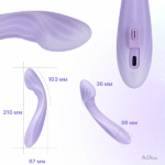 Svakom MARGOT - Image 3