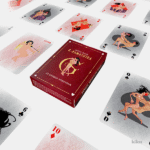 სექსის პოზების კარტი - Image 3