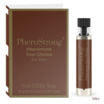 PheroStrong შენი არჩევანი კაცებისთვის - Image 3