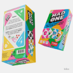 Mad უნო - Image 2